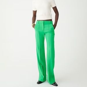 J Crew women's Natalia pant in Tall 8